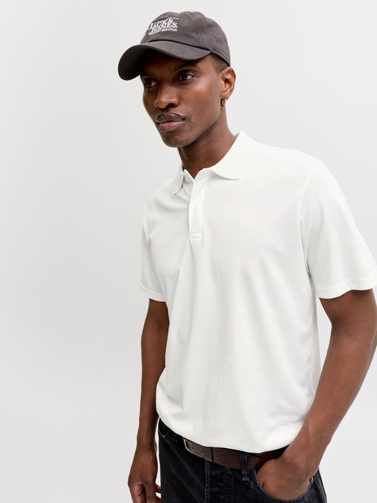 Jack & Jones Premium - Polo uni