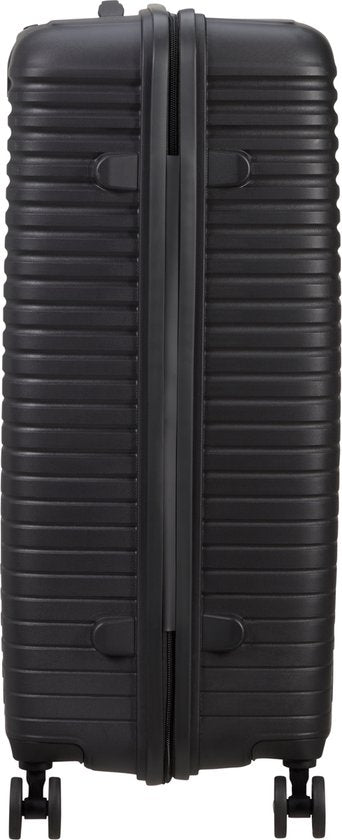 American Tourister Travel Suitcase - Liftoff Spinner L 79/29(4wheel) - Black - 3.5 kg
