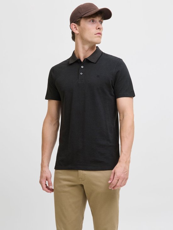 JACK&JONES - JWHPAULOS POLO SS NOOS - Hommes - Polos