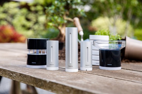 Netatmo Protective Case Slim Weather Station
