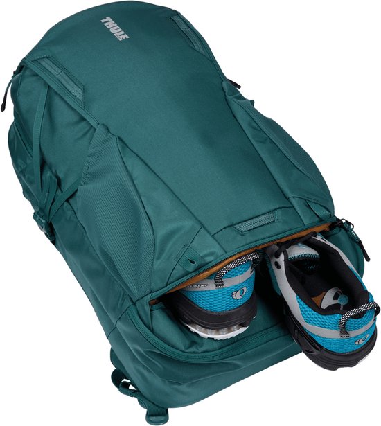 Thule EnRoute 30L - Sac à dos - Sac à dos pour ordinateur portable - Mallard Green
