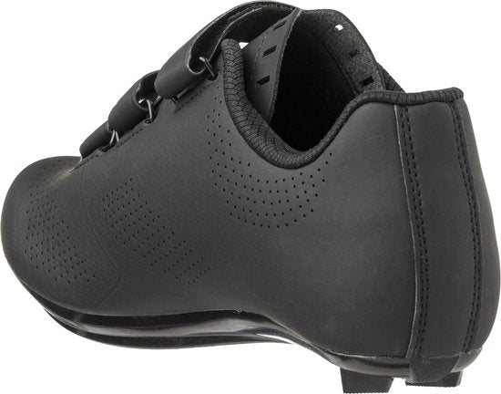 Chaussures de cyclisme de route AGU R410 - Noir - Taille 43