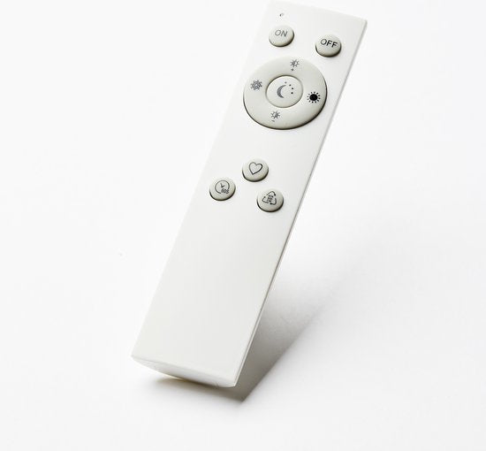 Plaque de plafond BRILLIANT LED, 42x42 cm, 3200 lm, 3000-6500 K, dimmable, blanc