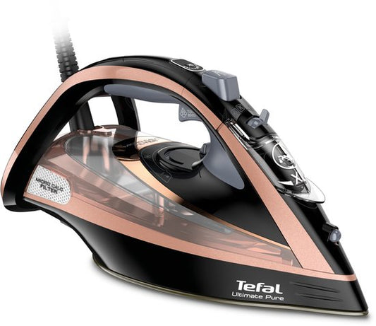 Tefal Ultimate Pure FV9845 Fer à vapeur