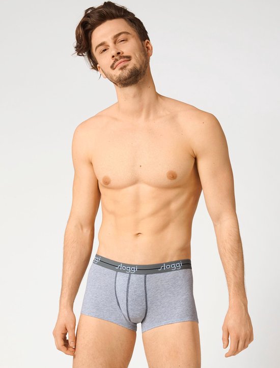 sloggi Hipster Start