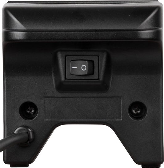 StangVollby GRILLA Set Gourmet pour 2 personnes - Petit Set Gourmet - Plaque de gril électrique - Set Raclette Gourmet - Griller - Frire - Antiadhésif - Gourmet - Dîner de Noël - Noir - Plastique - Sets Gourmet - Poêles Gourmet - 350W
