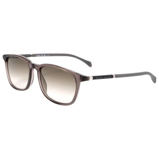 Lunettes de soleil unisexes Hugo Boss 1133/S Brown