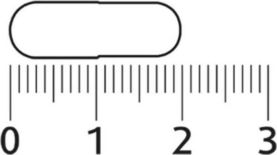 Lucovitaal Digestion 60 gélules