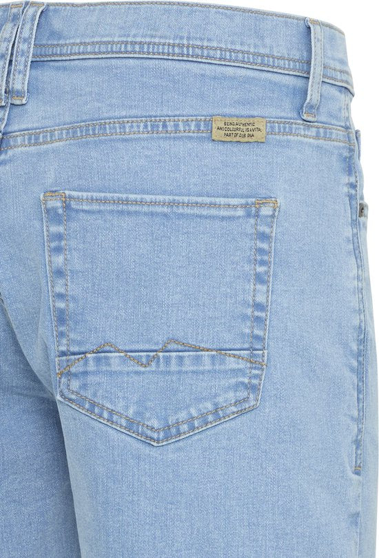 Short en jean pour homme Blend BHTWISTER - Taille L
