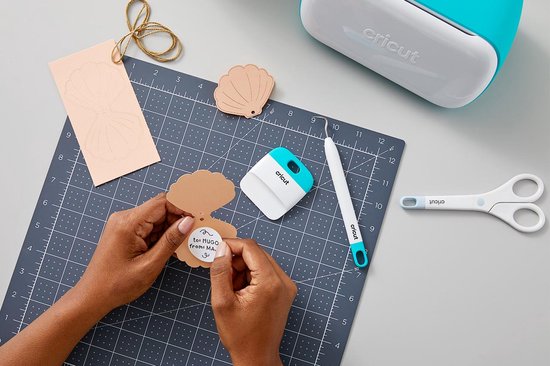 Outils Cricut Joy pour les débutants