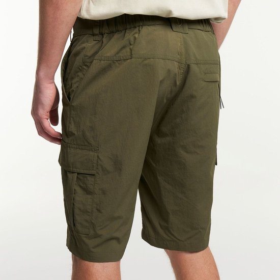 Tenson Travis Cargo Shorts Homme - Taille XXL