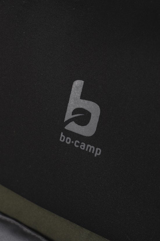 Bo-Camp - Chaise de pêche - Carpe - Acier