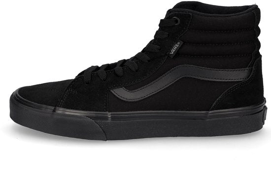 Vans Hi Sneakers Men - Noir - Taille 41