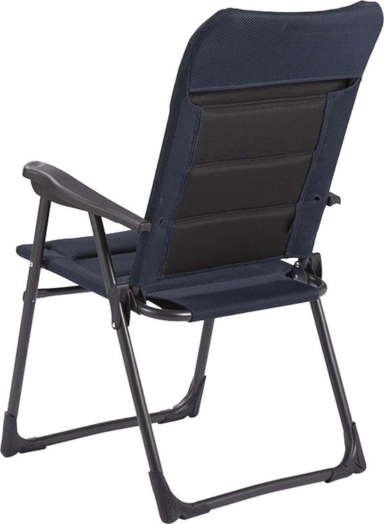 Crespo - Chaise - AP/218 - Air-Deluxe - Bleu