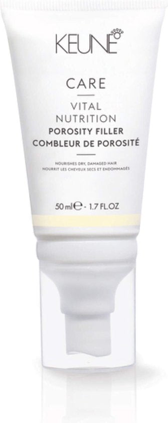 Care Vital Nutrion Porosity Filler - 50ml