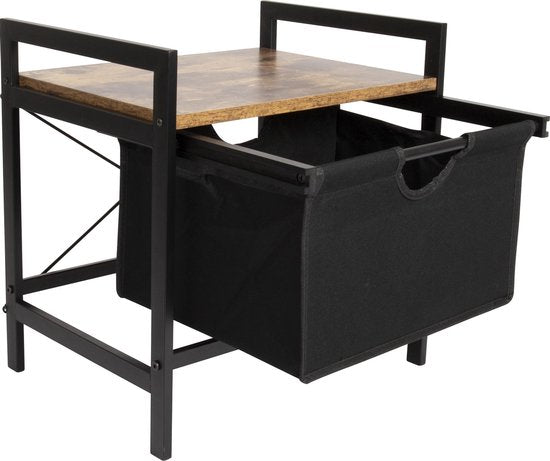 Bo-Camp - Industriel - Armoire - Cooper