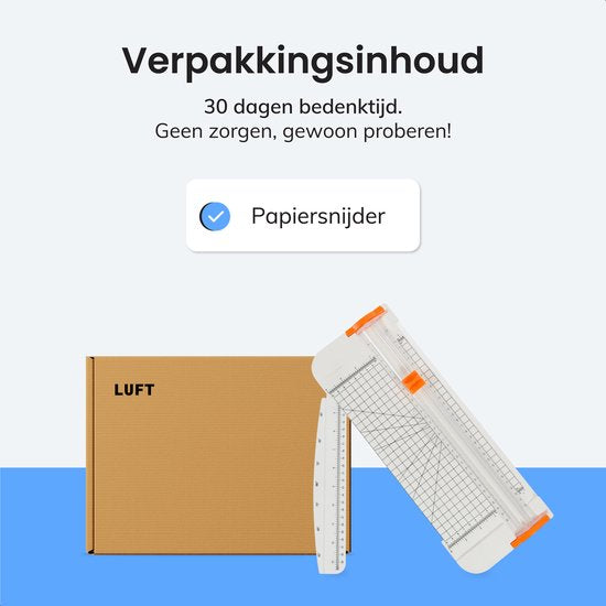 Coupe-papier en rouleau - Pour A3/A4 - 12 feuilles à la fois - Machine - Accessoires de bureau - Coupe-papier - Diydash