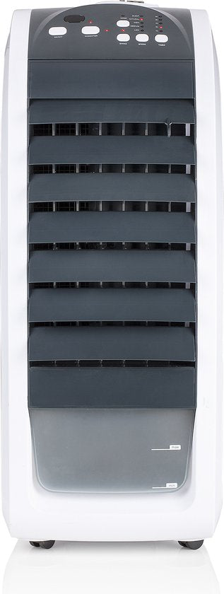 Tristar AT-5450 Refroidisseur d'air/refroidisseur d'air mobile - Efficace sur le plan énergétique - Fonction de temporisation