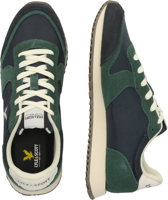 Lyle & Scott Sneaker Leno