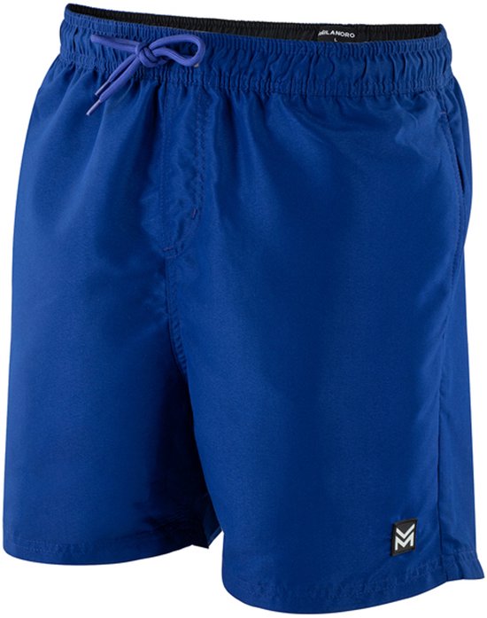 Milanoro - M - Short de bain - Noir