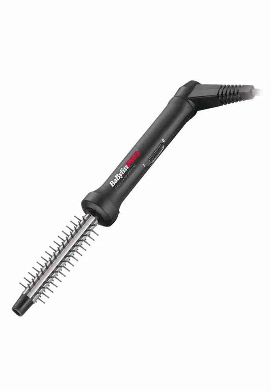 Babyliss BAB287TTE Ceramic Titanium Tourmaline 13 mm - Brosse pour sèche-cheveux
