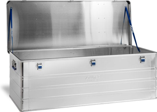 Alutec Valise aluminium INDUSTRY 400 - 1532x585x514mm - ALU13400