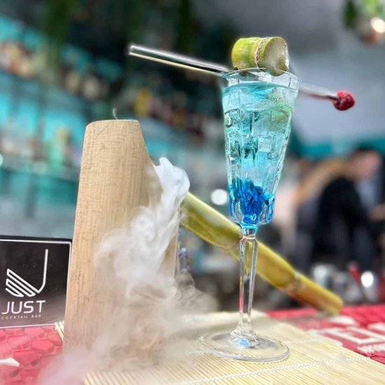 RCR Etna Flûte à Champagne 19 Cl - 6 Pièces