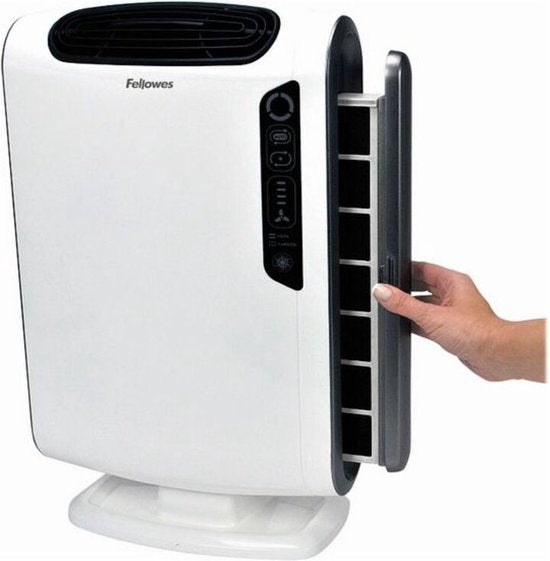Fellowes Aeramax DX55 - Purificateur d'air