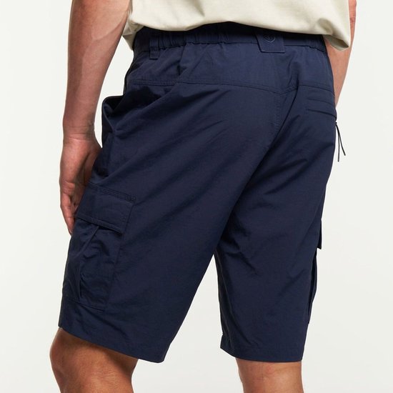 Tenson Travis Short Cargo Trousers Men - Size XXL