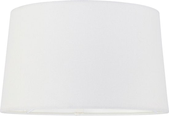 Abat-jour Mexlite Gramineus - Blanc