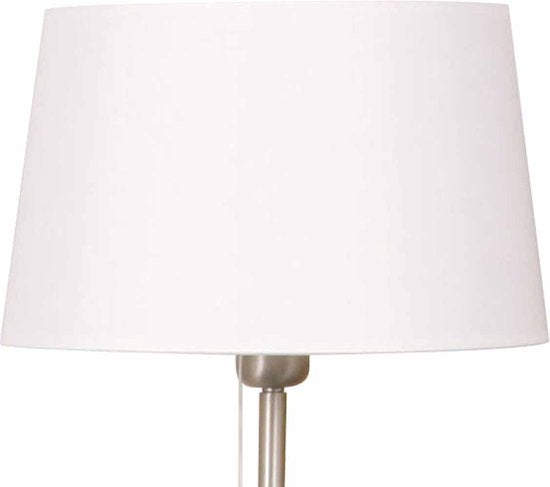 Abat-jour Mexlite Gramineus - Blanc