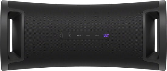 Sony ULT Field 7 - Enceinte Bluetooth - Noir