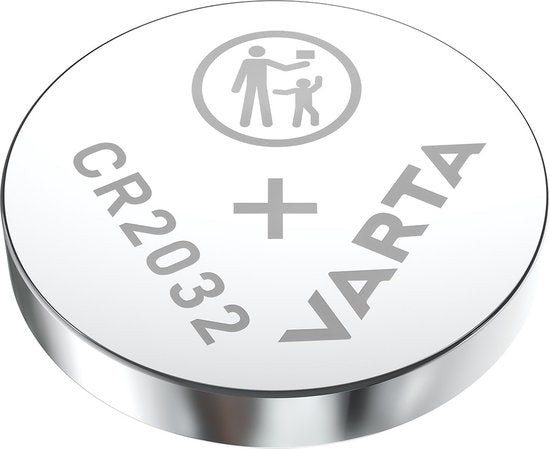 Varta CR 2032 - Pile bouton au lithium - 3 volts - 1 pièce