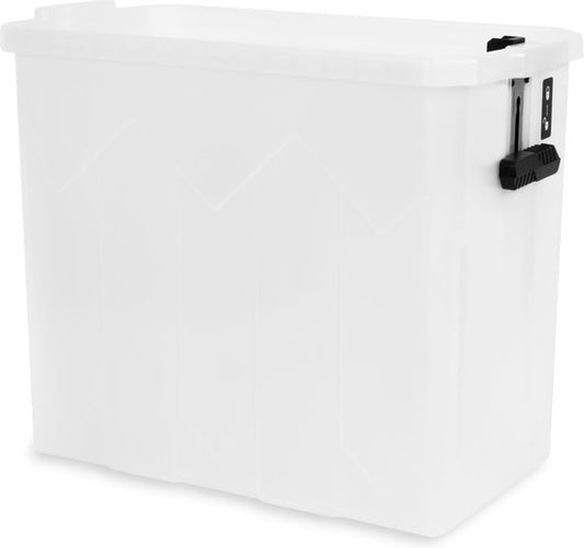 Bac de collecte pour VONROC Shredder/Shredder GS503AC