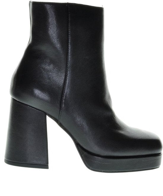 Bullboxer - Ankle Boots/Bootie - Femme - Noir - 36 - Bottes