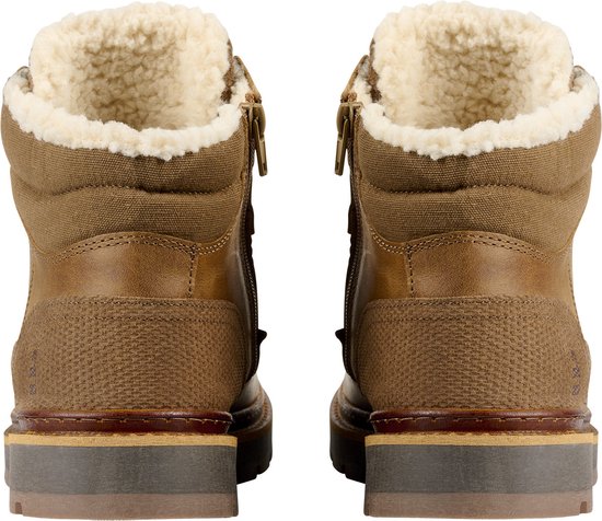 Bullboxer - Bottes - Homme - Beige - Taupe - 44 - Bottes