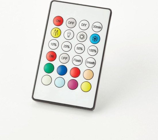 Brilliant LANETTE - Plafonnier - Blanc