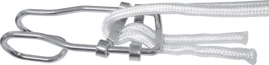 Bo-Camp - Kit de fixation hamac - Universel
