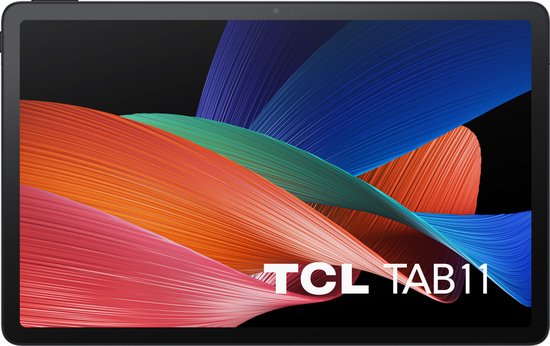 TCL TAB 11 - 64 Go - Wifi - 11 pouces - Gris