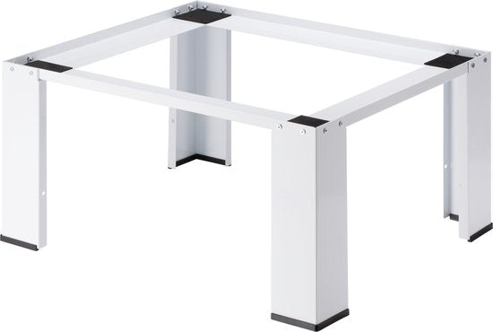 Elévateur de lave-linge en saillie - modèle universel - capacité de charge de 250 kg