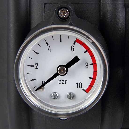 Deuba Pressostat pour pompe à eau AVEC câble 10Bar