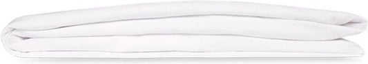 Kayori drap-housse Jersey topper 140-160/200-220cm blanc