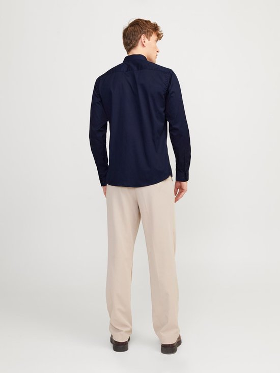 JACK&JONES JPRBLACARDIFF SHIRT L/S NOOS Chemise homme - Taille L