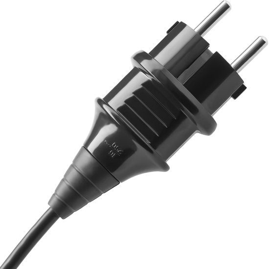 tectake® LED Garden Light - Lampes de jardin avec télécommande - LED 12W - 16 couleurs - Ø35 x 28.5 cm - Décoration de fête résistante aux intempéries - Décoration de jardin - Ampoule d'extérieur avec source lumineuse - Ampoules pour l'extérieur - Ampoule