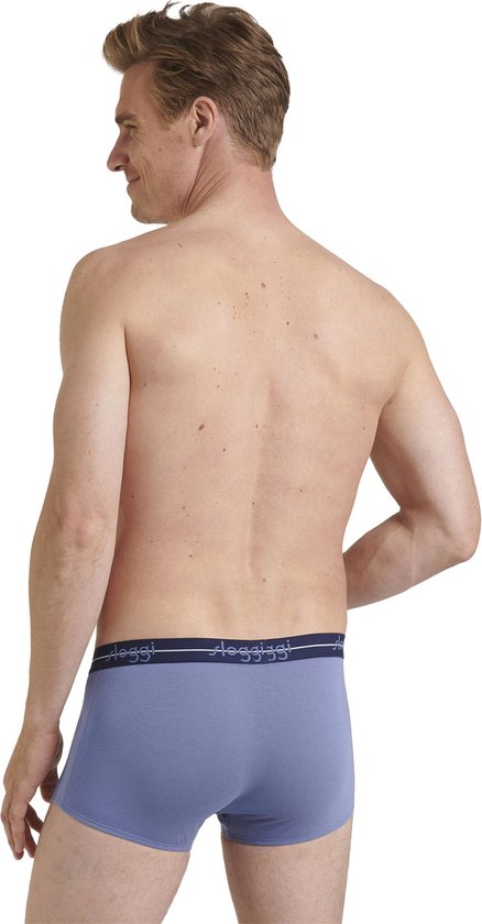 Slip homme Sloggi Start Hipster 2-pack - bleu & marine - taille L
