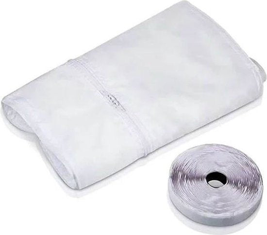 Joint d'étanchéité pour fenêtre de climatisation - Kit fenêtre