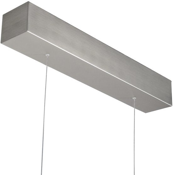 Steinhauer - lampe suspendue - Bande - acier - métal - lampe design - LED - 3994ST