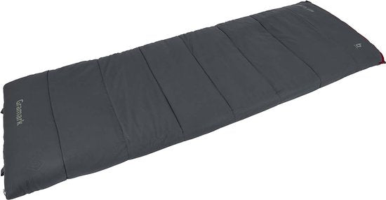Bo-Camp - Sac de couchage - Gramark - Double face - Or