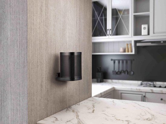Support mural pour Sonos One et One SL et Sonos play:1
