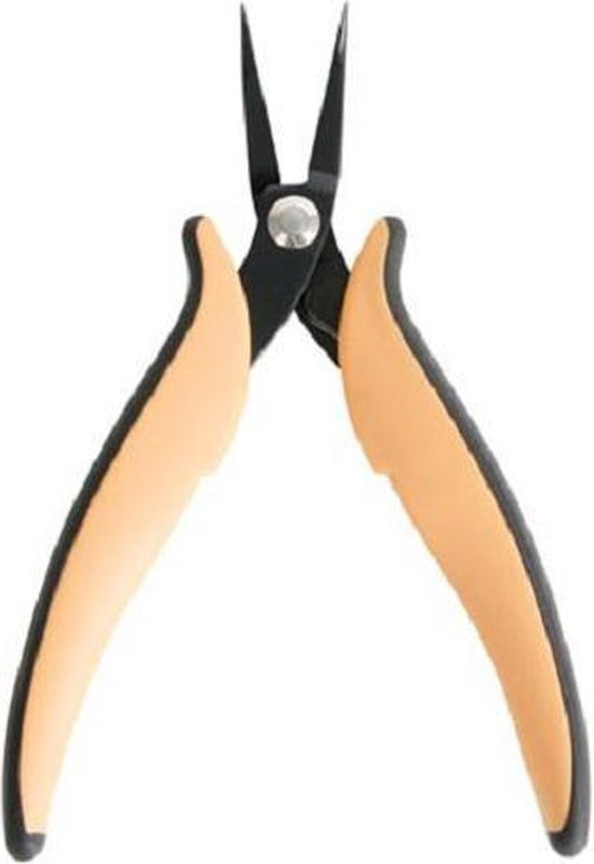 Pince Velleman 15.5 X 5.5 Cm Acier Jaune/Noir